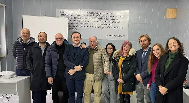 Incontro Tra SPRESAL E GDO: focus su prevenzione e benessere aziendale