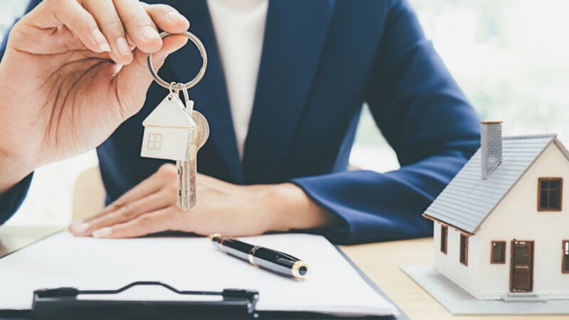 mercato immobiliare