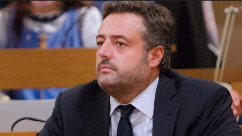 Cammarata eletto al Consiglio provinciale: “porteremo le istante del territorio”