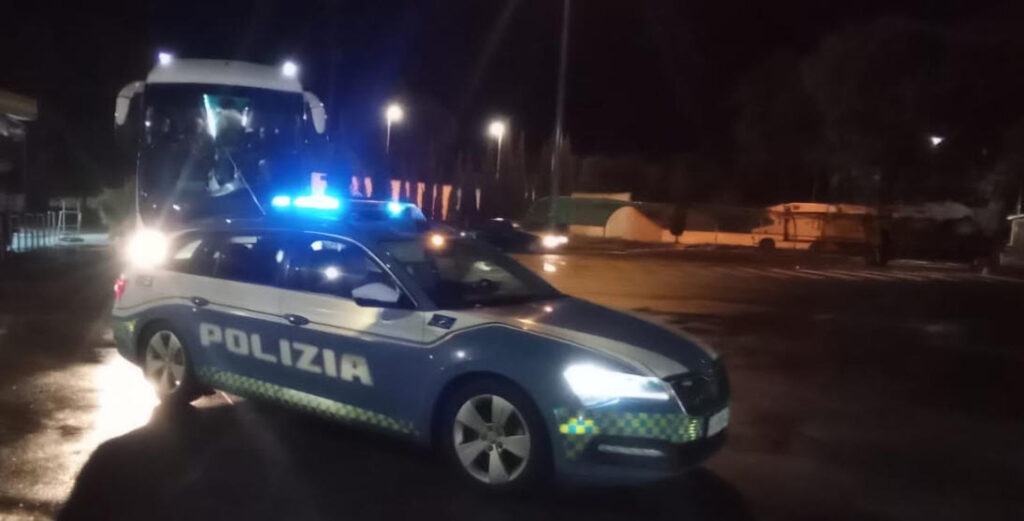 Piazza Armerina, alcol a minori: il Questore sospende la licenza a un locale
