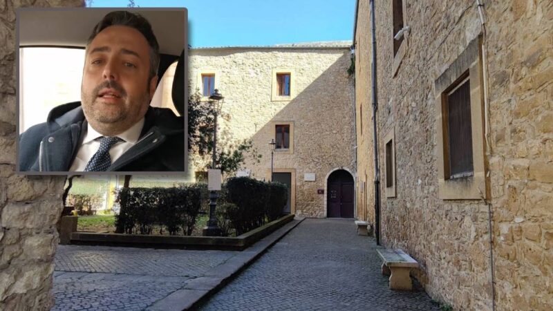 Concorso pubblico a Piazza Armerina: il sindaco annuncia rinforzi per la macchina amministrativa del comune