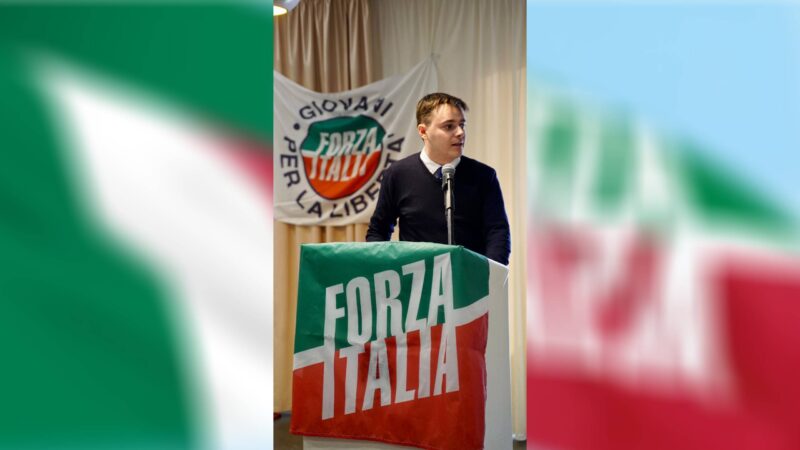 Forza Italia a Piazza Armerina: un congresso per individuare strategie politiche e valorizzare giovani promesse