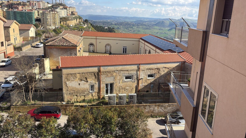 Il Pd di Enna chiede chiarezza sui lavori all’ex Macello. Dubbi sullo stato di avanzamento e sulla destinazione dell’area