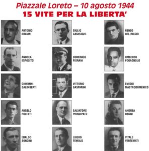 martiri 10 agosto MI