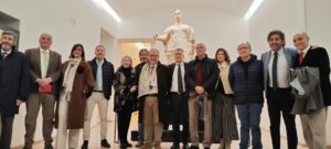 morgantina distretto