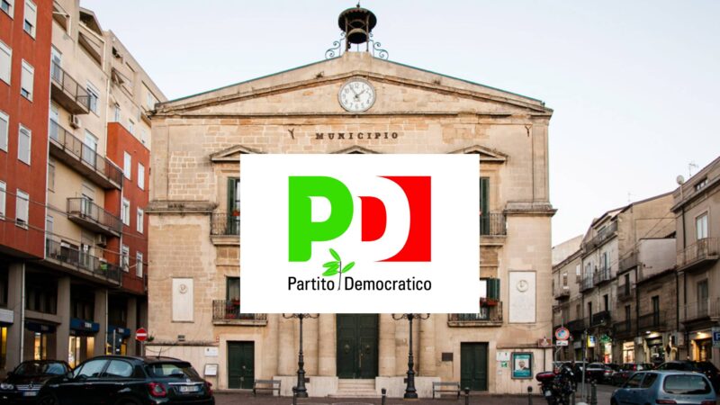 Enna – Il PD rispedisce al mittente le accuse sull’Ato rifiuti e attacca l’amministrazione comunale