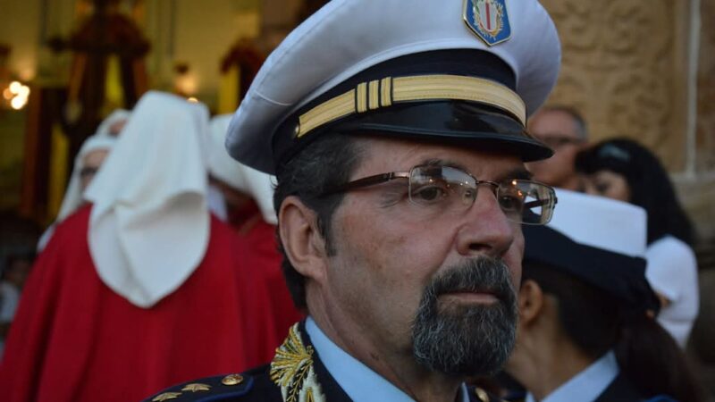 Palagonia. Il piazzese Walter Campagna aiuterà il comune di Palagonia a gestire i problemi legati alla sicurezza