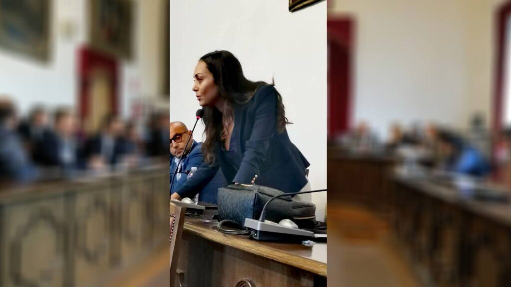 Mense scolastiche a Piazza Armerina, scontro tra Pd e amministrazione comunale
