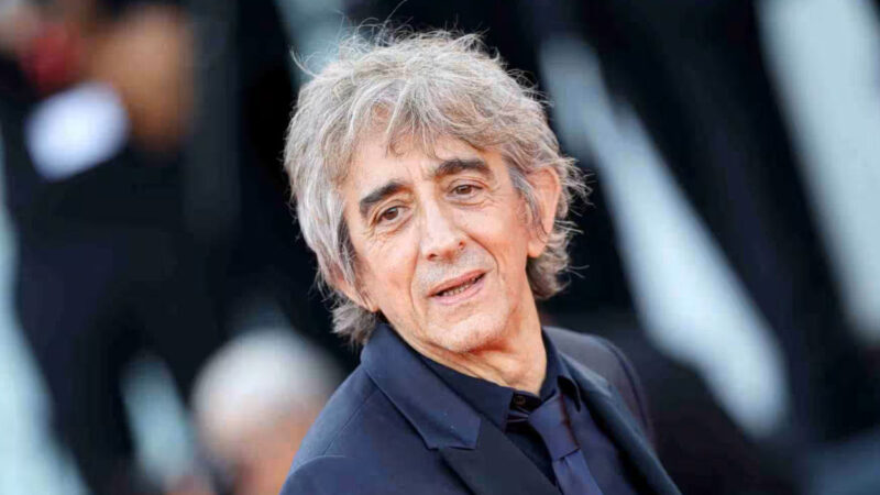 Sergio Rubini porta in scena la sua anima del sud al teatro Garibaldi di Piazza Armerina