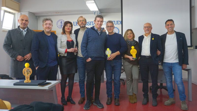 Il Gogol torna all’Unikore per parlare di sviluppo locale e reti socioeconomiche