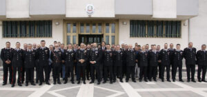 carab gen lasspina