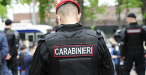 carabinieri