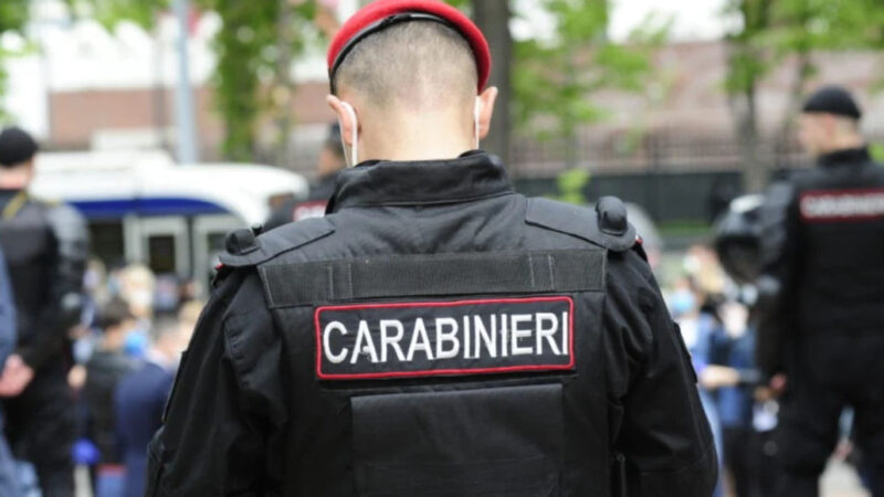 Aperte le selezioni per 17 ufficiali tecnici nell’Arma dei Carabinieri