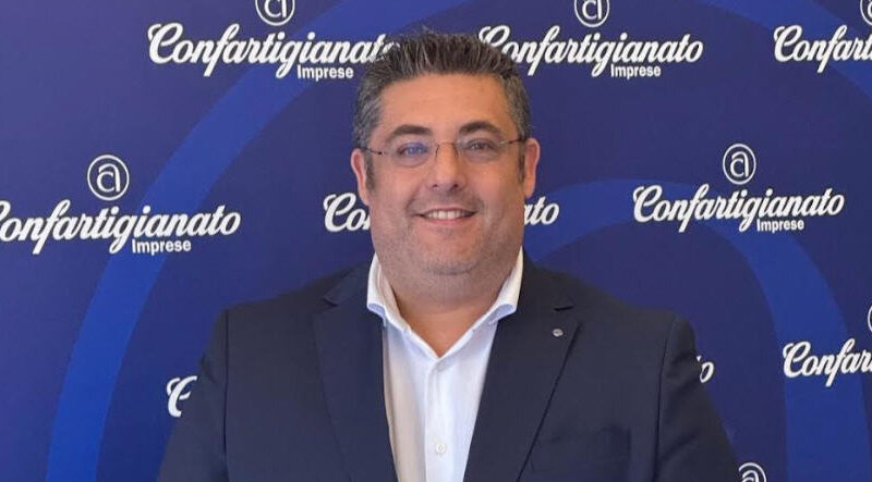 Confartigianato Enna augura buon lavoro al presidente Capizzi