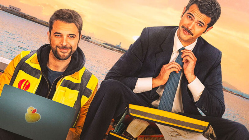 Al cineteatro Garibaldi di Piazza Armerina il film “E poi si vede”