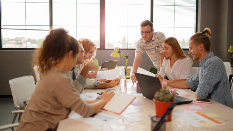 Enna punta sui giovani e sull’innovazione con il progetto “Giovani, che impresa!”