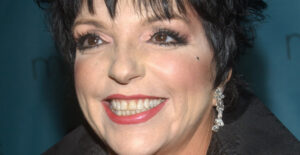 liza minnelli