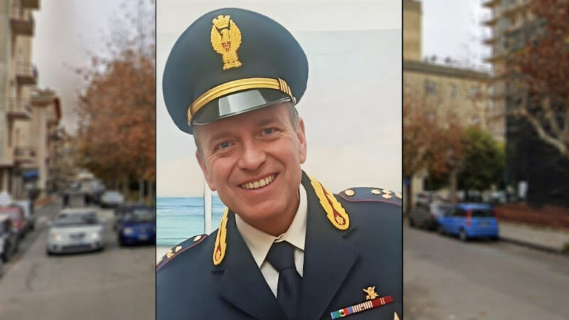 Piazza Armerina – Un tributo alla memoria di Mario Martello. Domenica alla “villetta” verrà scoperta una targa.