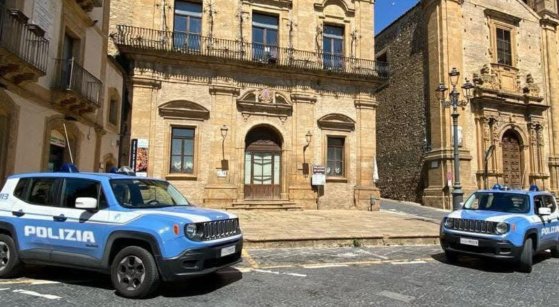 Arresto a Piazza Armerina: fine della detenzione domiciliare per cumulo di pene