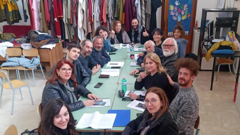 A Pergusa, la Passione di Cristo si rinnova: un evento di fede e arte