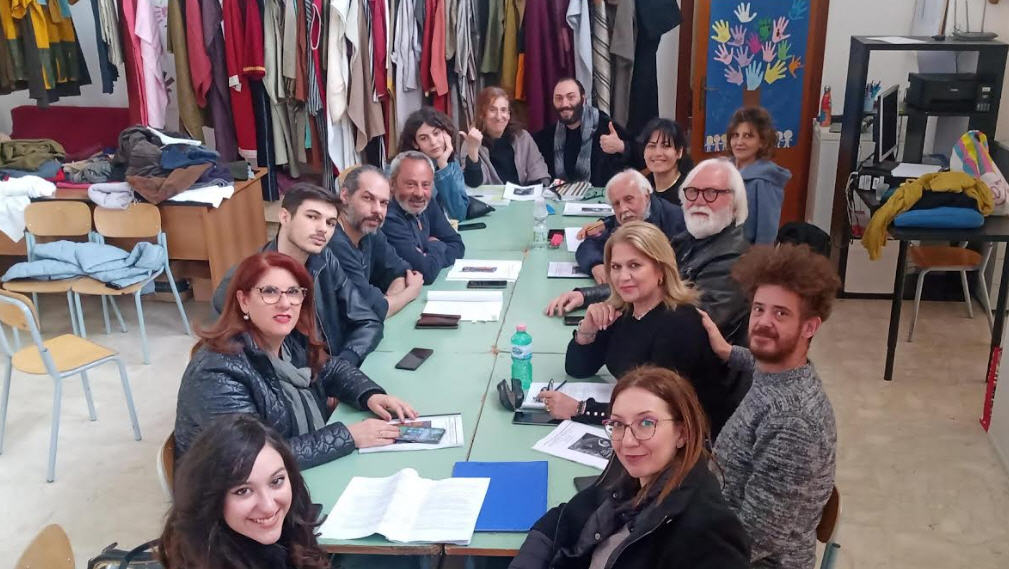 A Pergusa, la Passione di Cristo si rinnova: un evento di fede e arte