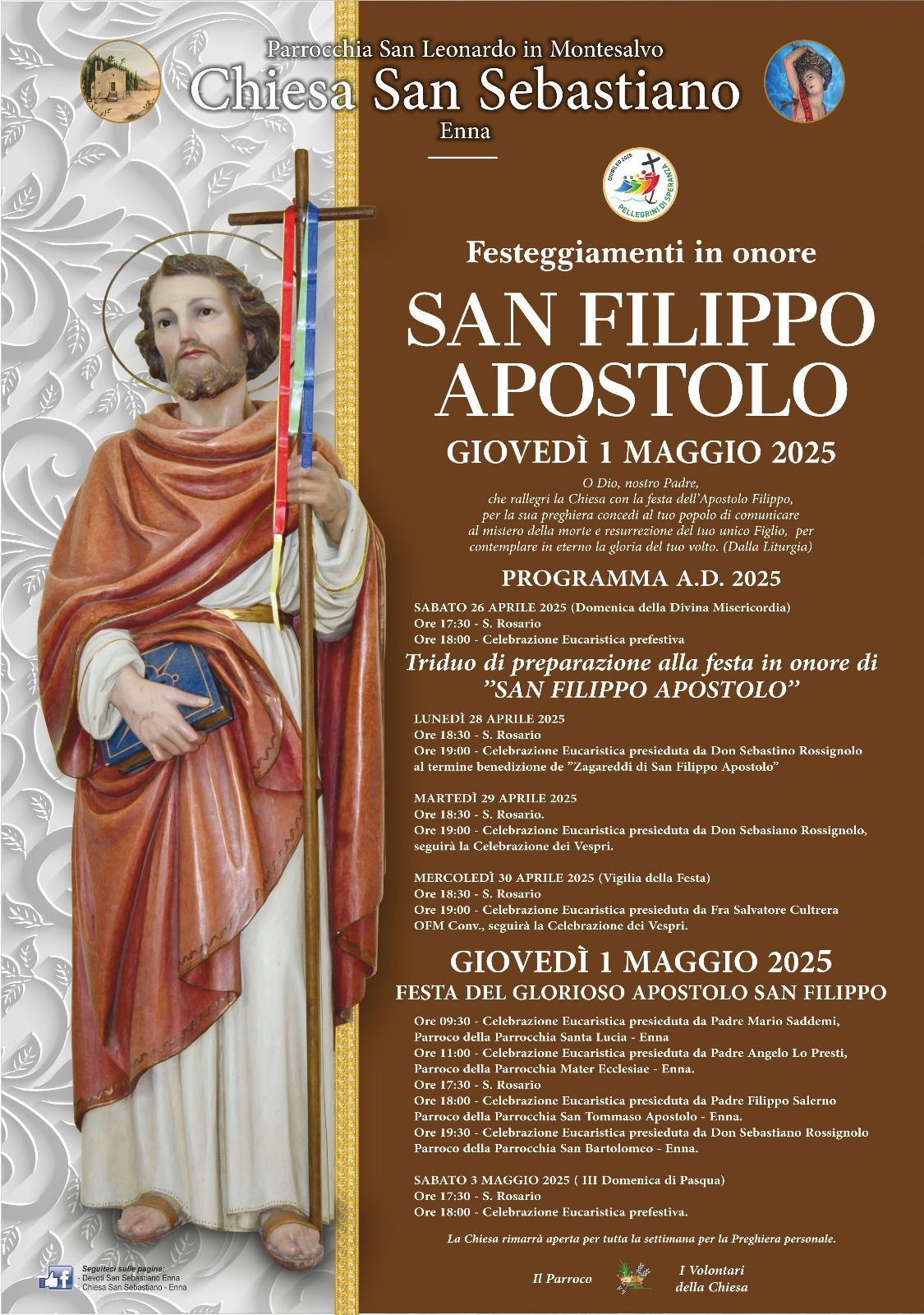 san sebastiano san sebastiano