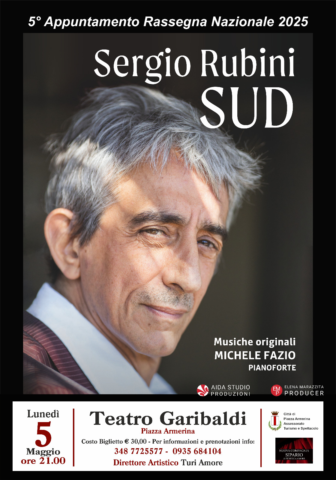 sergio rubini sergio rubini