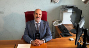 Alberto grassia prefettura enna
