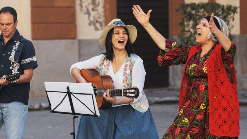 “L’amore che ho” al cineteatro Garibaldi di Piazza Armerina