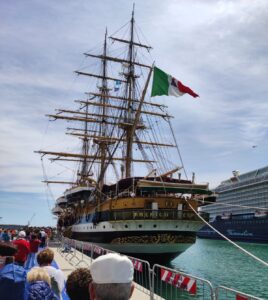 amerigo vespucci