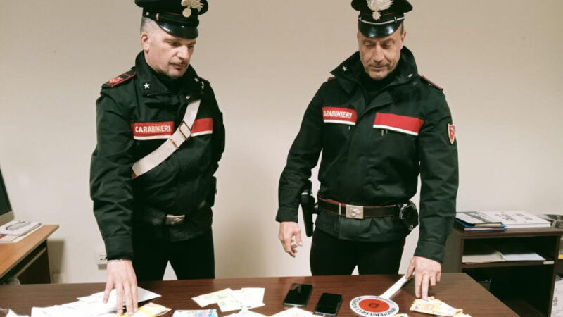 Anziana truffata con la scusa del nipote in difficoltà: arrestato un venticinquenne