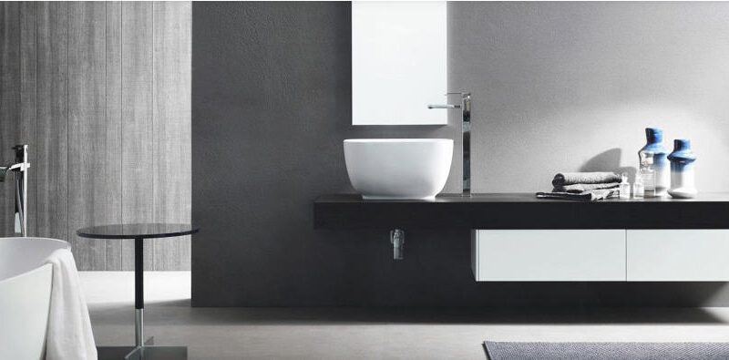 Trasformare il bagno in una zona di benessere: tendenze e soluzioni per un relax quotidiano