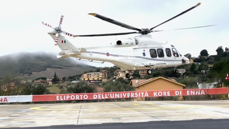 L’Università Kore di Enna celebra vent’anni di crescita e successi