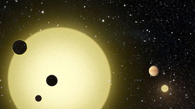 Super-Terre comuni nell’universo: scoperte nuovi esopianeti simili alla Terra