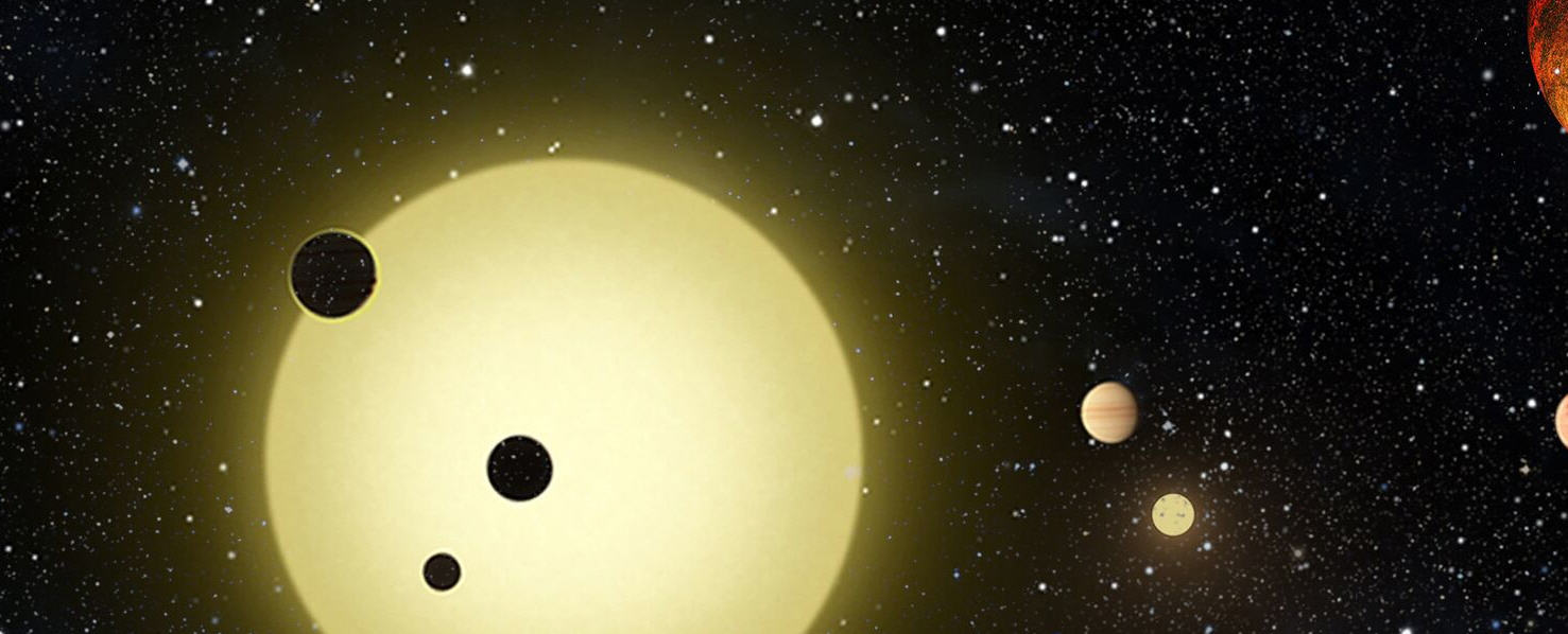 Super-Terre comuni nell’universo: scoperte nuovi esopianeti simili alla Terra