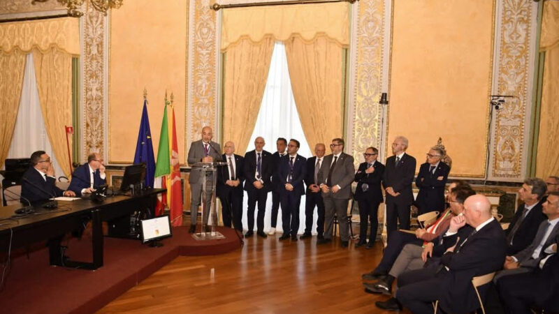 Enna, il cammino verso il Giubileo delle confraternite a Roma
