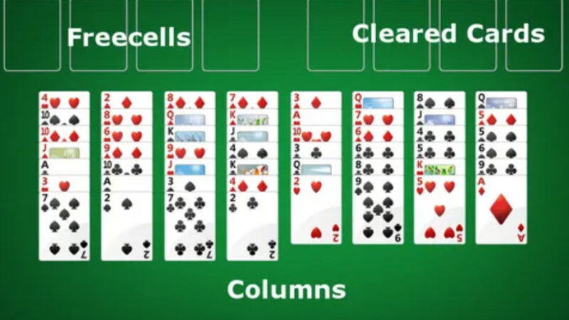 Padroneggiare il solitario FreeCell: strategie e probabilità nel regno del solitario online