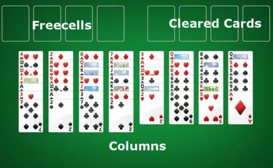 freecell