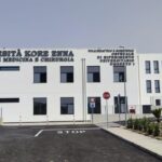 Una corsista deve partorire, la commissione della Kore si sposta in ospedale per farle sostenere un importante esame