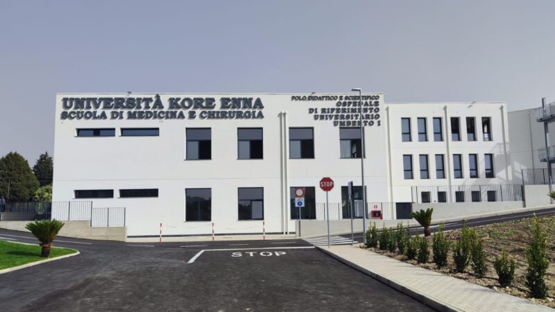 Alla Kore di Enna un seminario su salute e sicurezza domestica: focus sugli studenti universitari