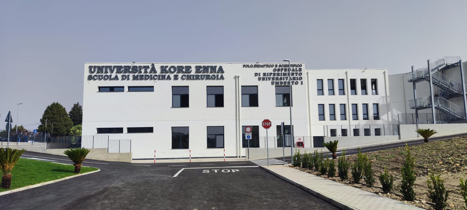 Alla Kore di Enna un seminario su salute e sicurezza domestica: focus sugli studenti universitari