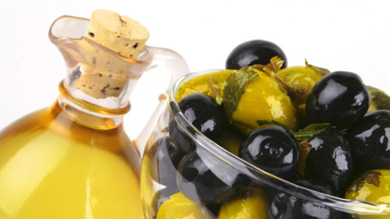 L’oro verde di Sicilia alla conquista dell’Europa con il progetto “Olioteca Siciliana”