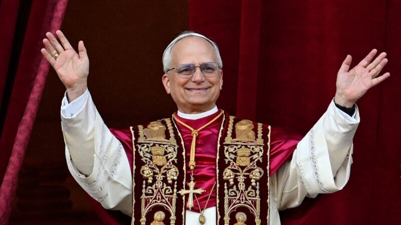 Il nuovo Papa Leone XIV: un pontificato che inizia all’Insegna della pace
