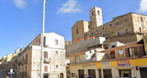 piazza de gasperi