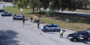polizia 3455