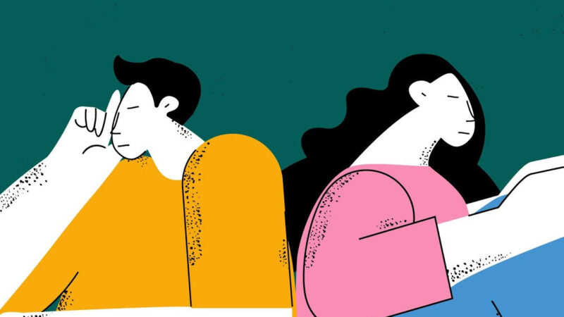Problemi sentimentali e di coppia: come riconoscerli e affrontarli