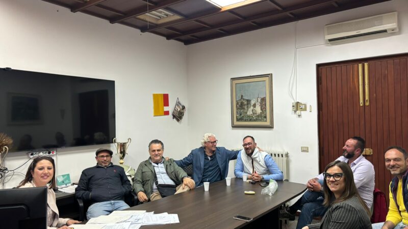 Valguarnera, nasce la consulta dell’agricoltura: «Finalmente la voce al mondo agricolo a 360°»