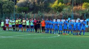 arnone memoria