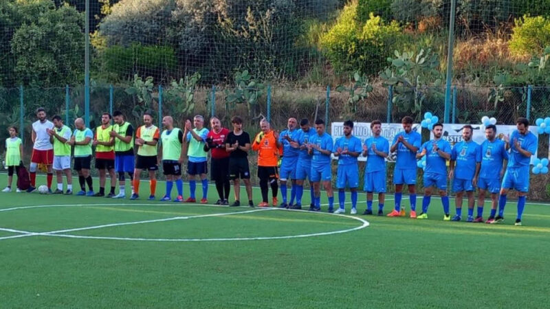 A Enna, forze dell’ordine e cittadini insieme per onorare l’Assistente Capo Alfono Arnone scomparso un anno fa
