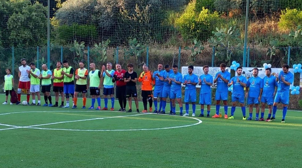 A Enna, forze dell’ordine e cittadini insieme per onorare l’Assistente Capo Alfono Arnone scomparso un anno fa